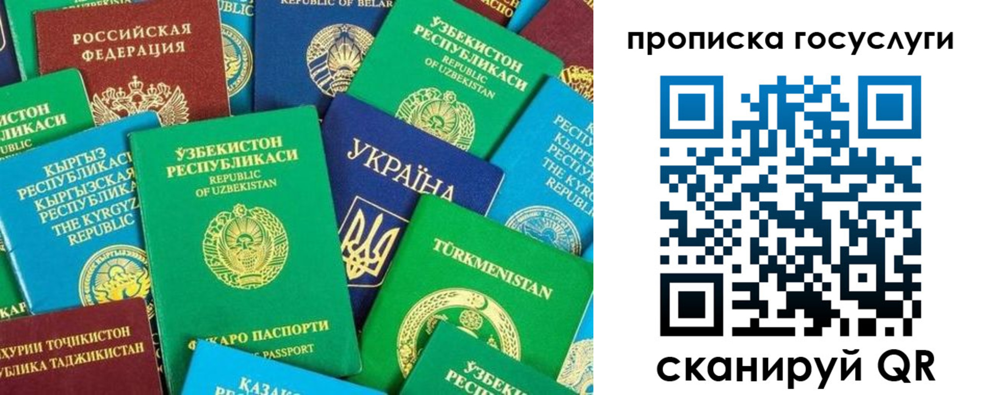 временная регистрация для всех в Лодейном Поле
